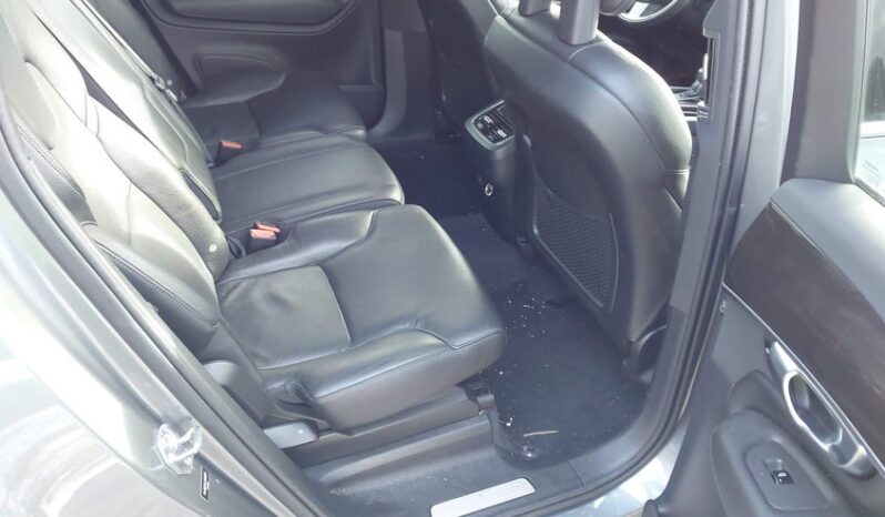 
								2018 Volvo Xc90 full									