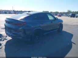 
										2022 BMW X6 full									