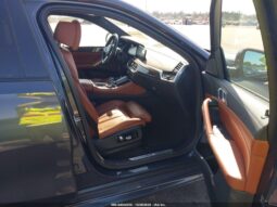 
										2022 BMW X6 full									