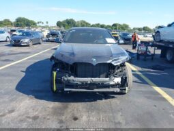 
										2022 BMW X6 full									
