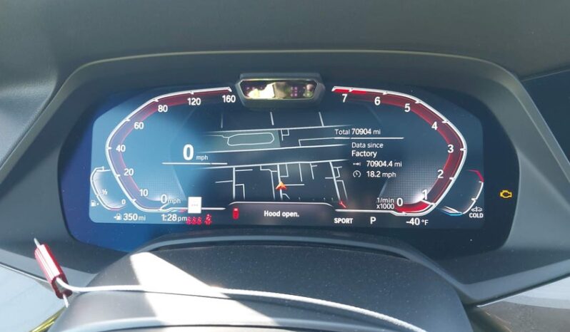 
								2022 BMW X6 full									