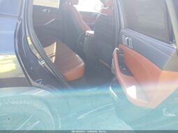 
										2022 BMW X6 full									