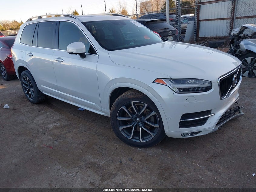 2019 Volvo Xc90