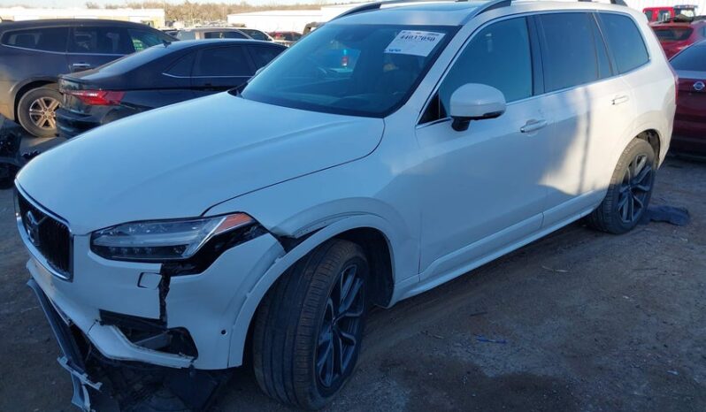 
								2019 Volvo Xc90 full									
