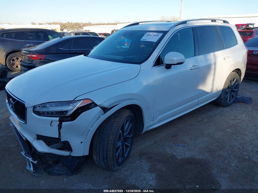 2019 Volvo Xc90