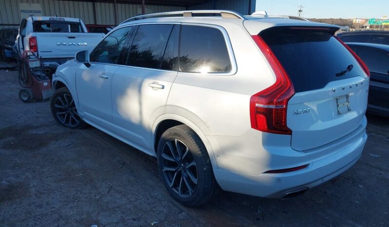 
								2019 Volvo Xc90 full									