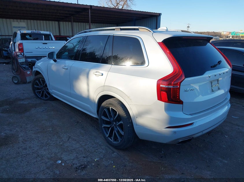 2019 Volvo Xc90