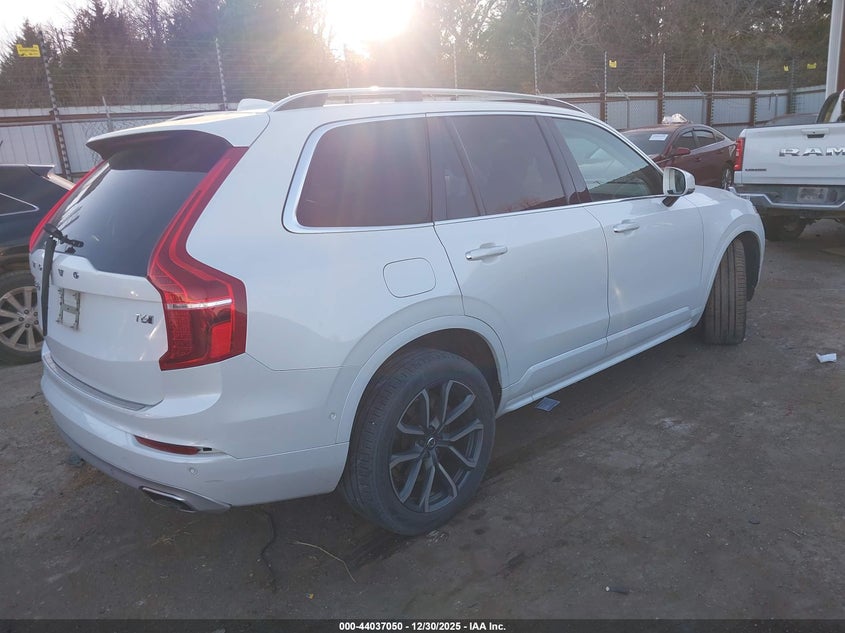 2019 Volvo Xc90