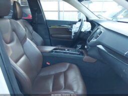 
										2019 Volvo Xc90 full									