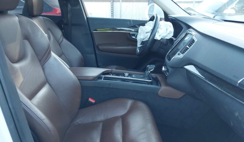 
								2019 Volvo Xc90 full									