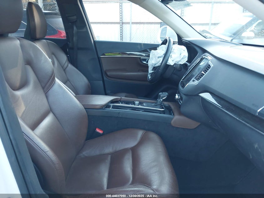 2019 Volvo Xc90