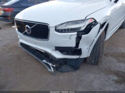 
										2019 Volvo Xc90 full									