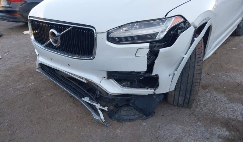 
								2019 Volvo Xc90 full									