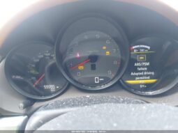 
										2015 Porsche Cayman full									