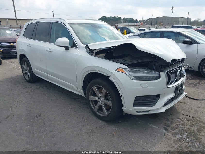 2021 Volvo Xc90