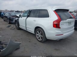 
										2021 Volvo Xc90 full									