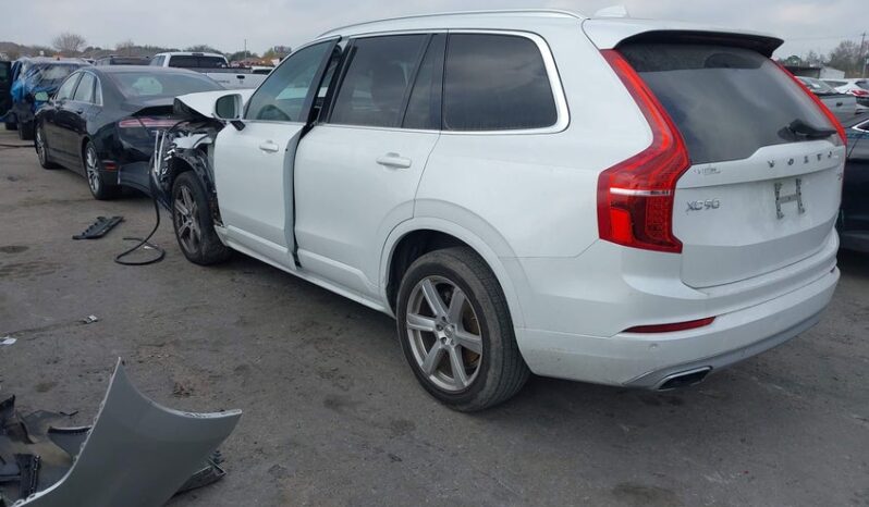 
								2021 Volvo Xc90 full									