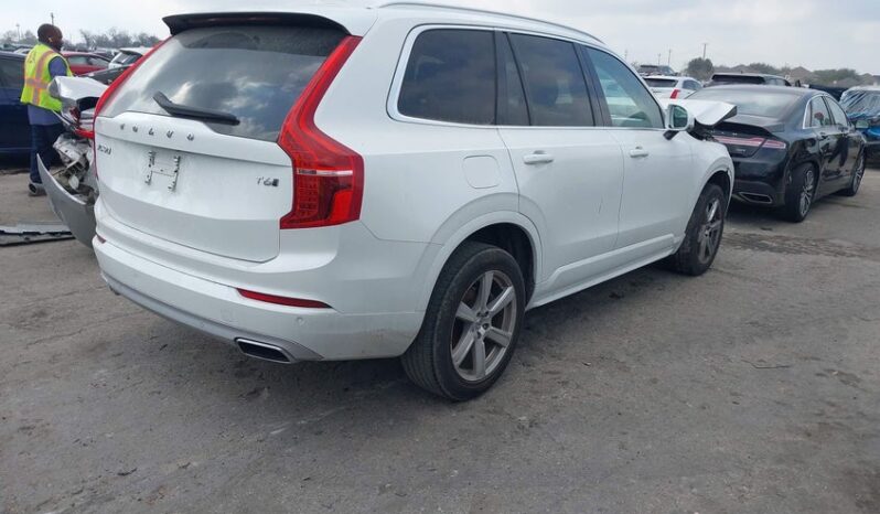 
								2021 Volvo Xc90 full									