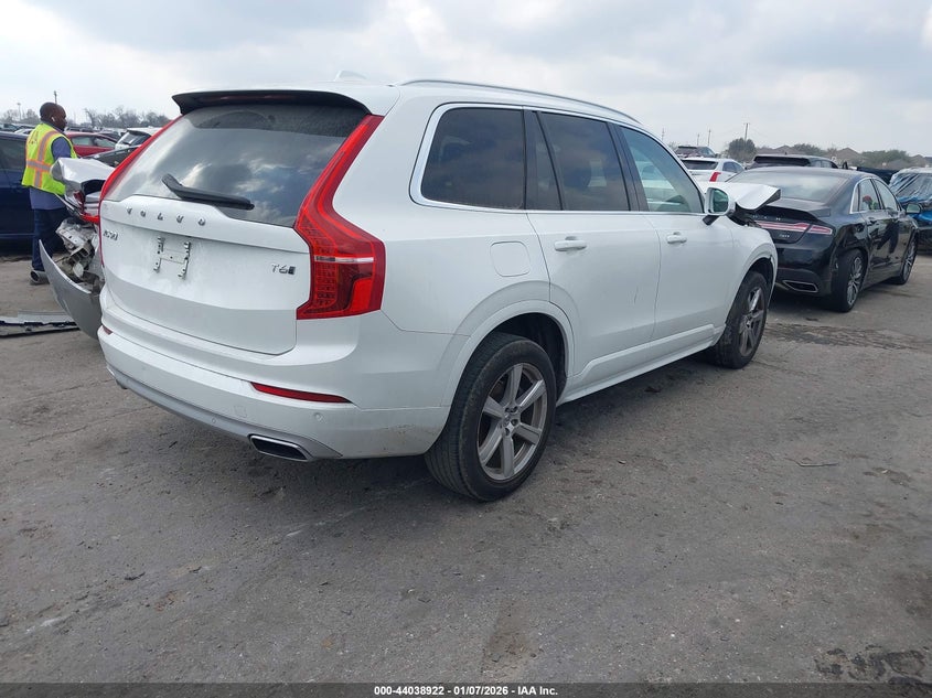 2021 Volvo Xc90