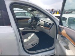 
										2021 Volvo Xc90 full									