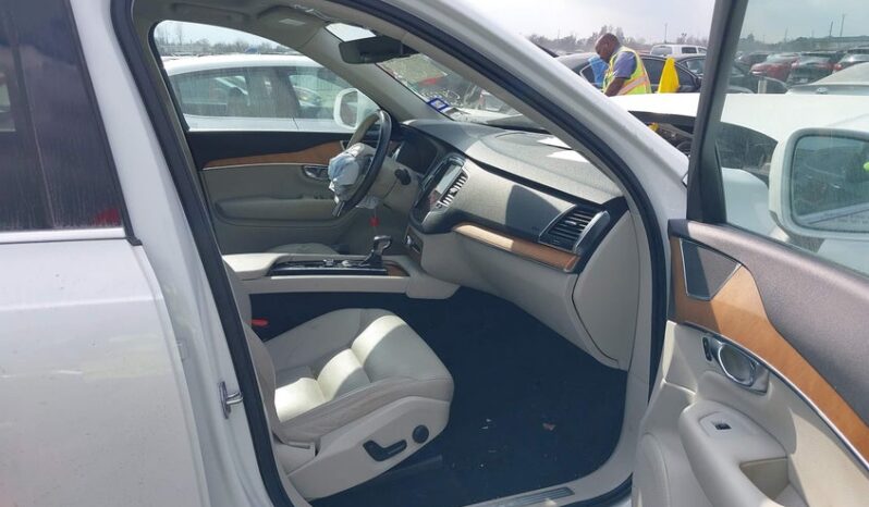
								2021 Volvo Xc90 full									