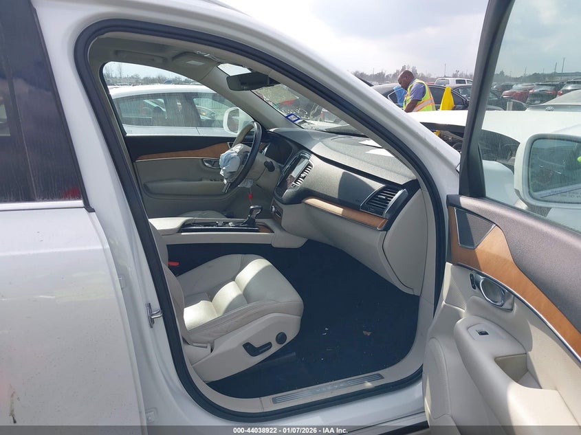 2021 Volvo Xc90