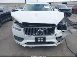 
										2021 Volvo Xc90 full									