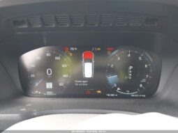 
										2021 Volvo Xc90 full									