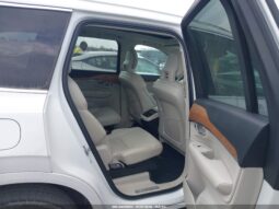 
										2021 Volvo Xc90 full									