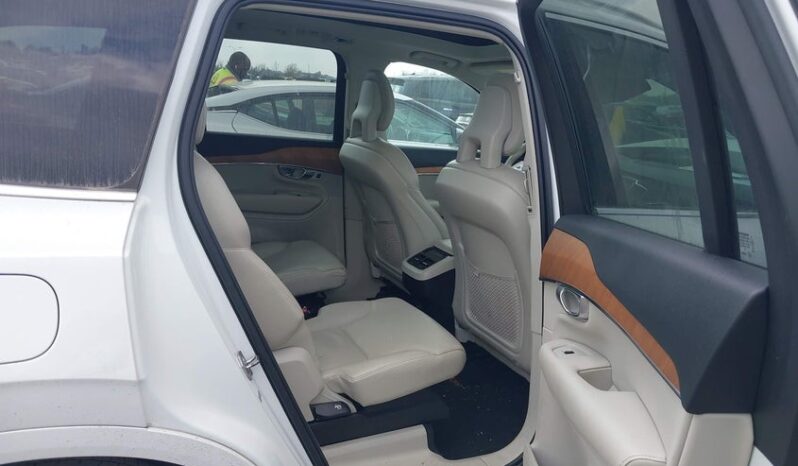 
								2021 Volvo Xc90 full									