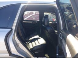 
										2014 Porsche Cayenne full									