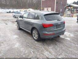 
										2015 Audi Q5 full									