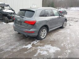 
										2015 Audi Q5 full									