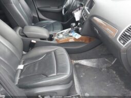 
										2015 Audi Q5 full									