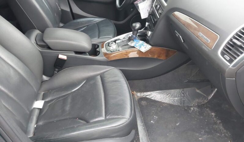 
								2015 Audi Q5 full									