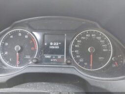 
										2015 Audi Q5 full									