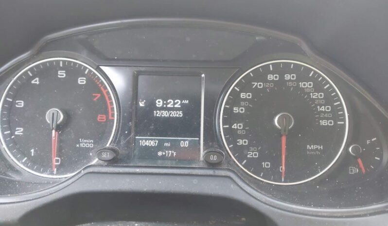 
								2015 Audi Q5 full									
