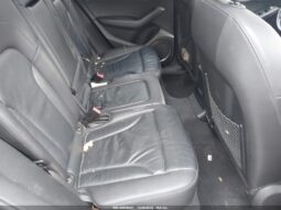 
										2015 Audi Q5 full									