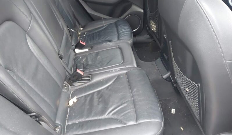 
								2015 Audi Q5 full									