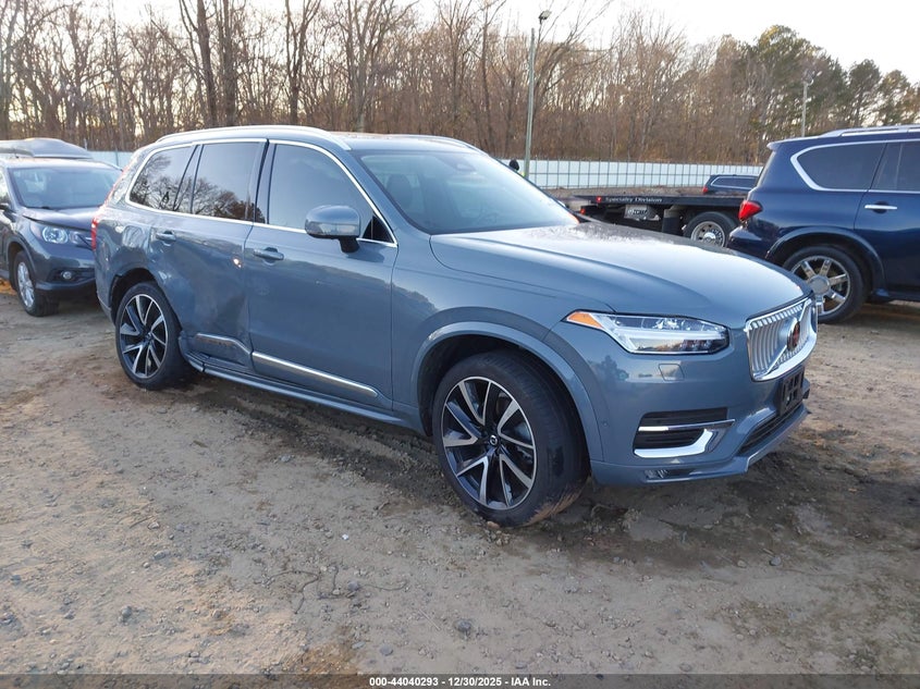 2023 Volvo Xc90