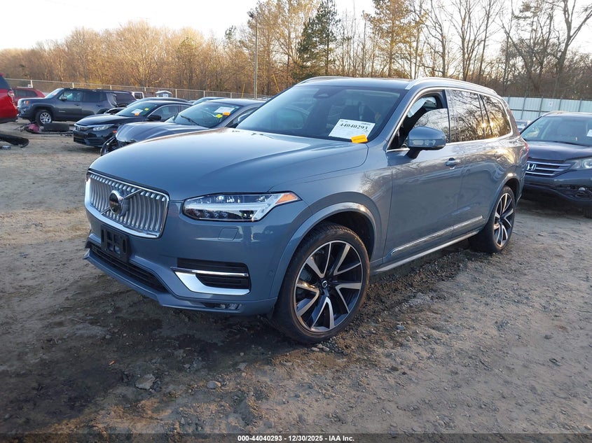 2023 Volvo Xc90