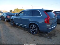 
										2023 Volvo Xc90 full									