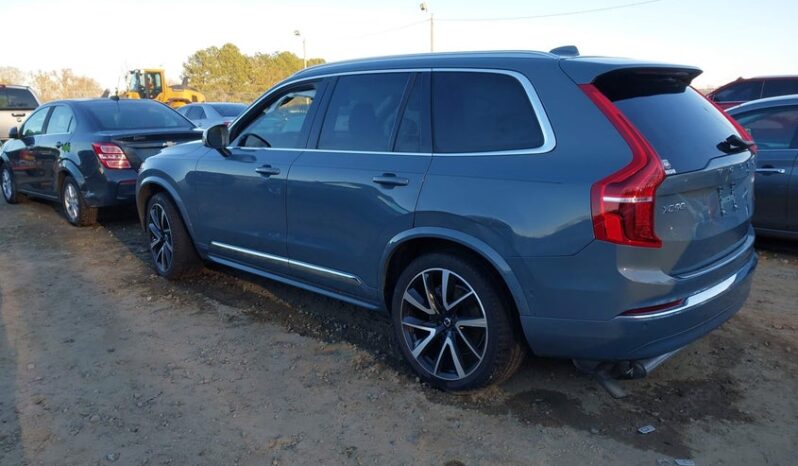 
								2023 Volvo Xc90 full									