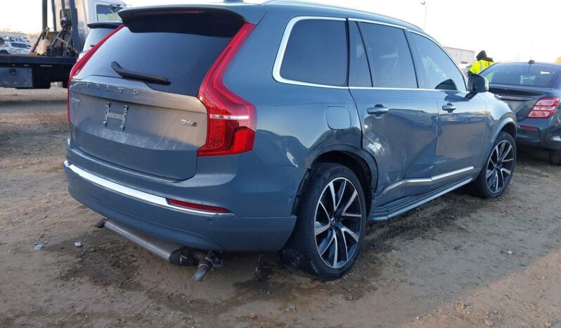 
								2023 Volvo Xc90 full									