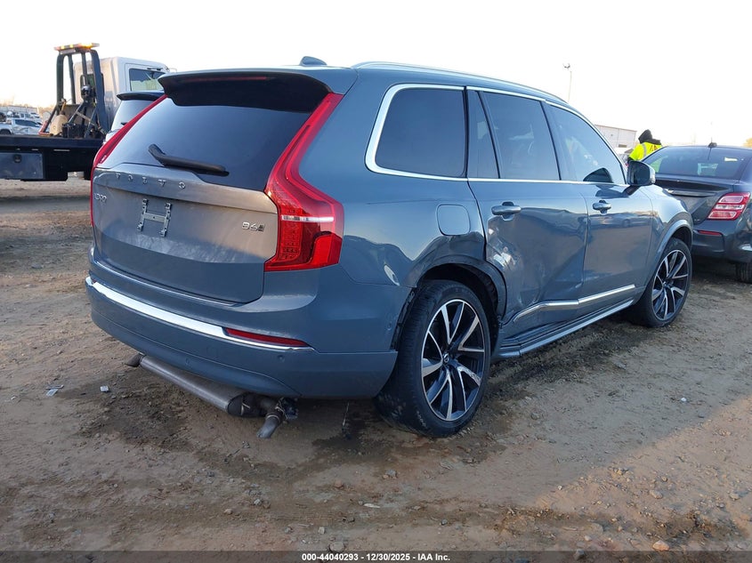 2023 Volvo Xc90