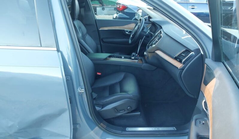 
								2023 Volvo Xc90 full									