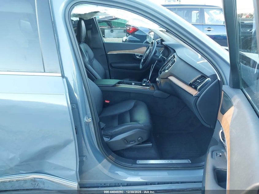 2023 Volvo Xc90