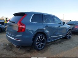 
										2023 Volvo Xc90 full									