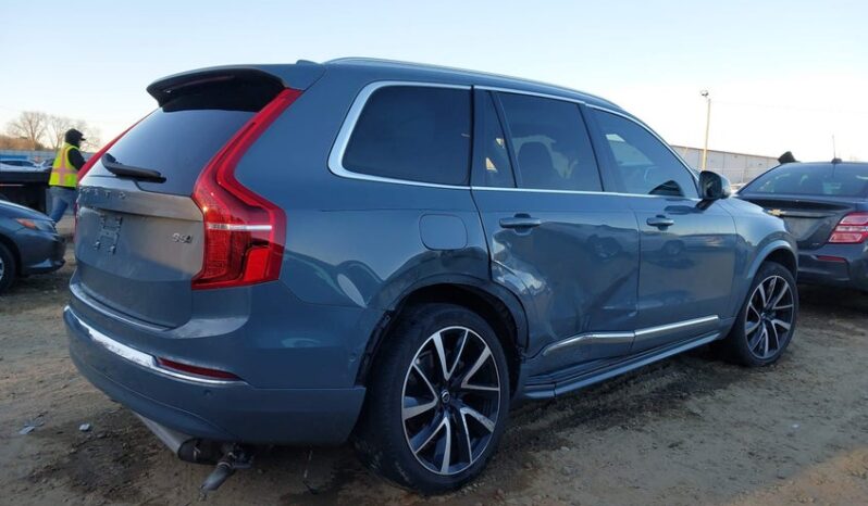 
								2023 Volvo Xc90 full									