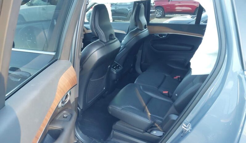 
								2023 Volvo Xc90 full									